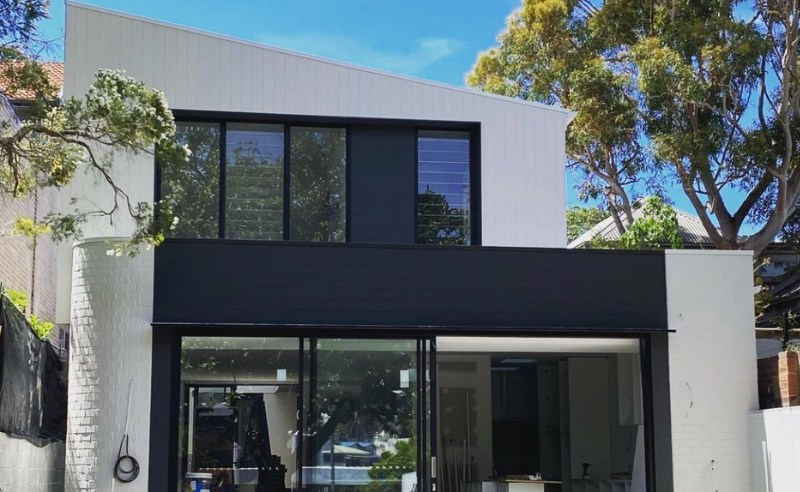 Mark Cook M2 Carpentry director Sydney